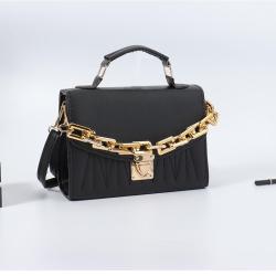 2023 Accept Customized Logo Hand Bag Designer With Matching Bags Purse Fashion Luxury Women Sequined fashion Chain  handbags