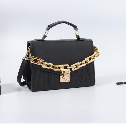 2023 Accept Customized Logo Hand Bag Designer With Matching Bags Purse Fashion Luxury Women Sequined fashion Chain  handbags