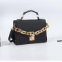 2023 Accept Customized Logo Hand Bag Designer With Matching Bags Purse Fashion Luxury Women Sequined fashion Chain  handbags