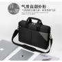2023 New Nylon Multifunctional Computer Bag Single Shoulder Portable Laptop Business Bag Wholesale Computer Bag Laptop