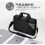 2023 New Nylon Multifunctional Computer Bag Single Shoulder Portable Laptop Business Bag Wholesale Computer Bag Laptop