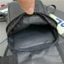ZR584 Hot Selling Waist Leg Bag Unisex Ride Shoulder Sports Travel Waterproof Crossbody Bag Solid Color Nylon Outdoors Chest Bag