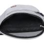 Wholesale Fashion Custom Logo Sports Gym Running Belt Bag Fanny Pack Waist Bag for men women