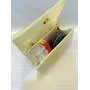 New Fashion Retro Full Diamond Chain Small Square Bag