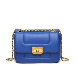 OEM ODM Spring Summer China Wholesale Brand Small Pu Ladies Hand Bag Chains Shoulder Handbags For Women 2023 Crossbody Bags