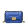 OEM ODM Spring Summer China Wholesale Brand Small Pu Ladies Hand Bag Chains Shoulder Handbags For Women 2023 Crossbody Bags