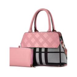 Luxury Crocodile Pattern Leather Fashion Handbags Women Crossbody Bag Handbags For Women
