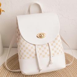Factory Wholesale Mini backpack 2024 Ladies student backpack casual versatile girl backpack