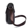 ZWY308 New Vintage Genuine Leather Crossbody Bag Men Fashion Daily Business Waterproof Shoulder Bag Wholesale Travel Organizer