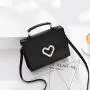China fashion women party dress designer handbag wholesale eco-friendly lady handbag hot selling PU leather handbag