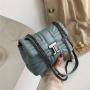 High Quality Wholesale Chian Sac Pour Femme Trendy Handbags Custom Crossbody Bag Shoulder Bag For Lady