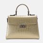 SUSEN CHRISBELLA New Arrival Designer lady bag PU Leather hand bags custom ladies fashion handbags 2022