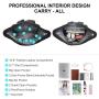 LOVEVOOK OEM ODM custom logo 15.6 Inch Women's back pack school Bag waterproof travel women laptop backpacks 2021
