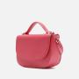 Custom Simple And Fashionable Hand Bags Luxury Leather Single Shoulder Handbags Crossbody Bags For Women