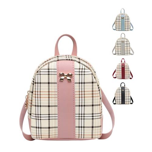 Cell Phone Purse Backpack Crossbody Bag Trendy Custom Shoulder Bag Backpack Women