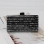New arrival ladies bags handbags elegant party wedding clutch evening bags women chain shoulder acrylic bag in stock
