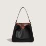 fashion designed  women bag handbag Luxury lightly women  tote Bags  Female Woven Shoulder Bags factory Custom logo