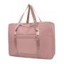 Oxford Cloth Waterproof Storage Portable Travel Folding Travel Storage Short Trip Luggage Travel Bag