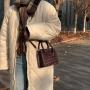Fashion Designer Crocodile Crossbody Women Purses Purses Leather Shoulder Leather Handbags for Women