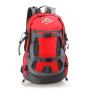 ZX102 Outdoor Mountaineering Bag Oxford Men's Travel Bag Camping Travel Backpack Waterproof Hiking Backpack Storage Rucksack