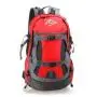 ZX102 Outdoor Mountaineering Bag Oxford Men's Travel Bag Camping Travel Backpack Waterproof Hiking Backpack Storage Rucksack