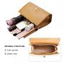 SUSEN CHRISBELLA New Arrival purses and handbags 2023 female custom women handbags logo