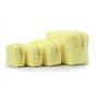 Low MOQ New Portable Terry Cloth Custom Logo Design Women Ladies Toiletry Travel Makeup Pouch Bag Cosmetic Bags Cases