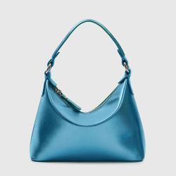 2023 Trending Nice Material Ladies Purse Luxury Custom Logo Women Shoulder Bags Handbags For Woman