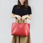 China Manufacturer Fashion Handbags For Women Wholesale Tote Bag Roomy Shopper Handbag