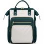 LOVEVOOK High Quality 15.6 in School Bag Travel Laptop Backpack Purse with USB Port Daypack Custom Laptop Work Backpack