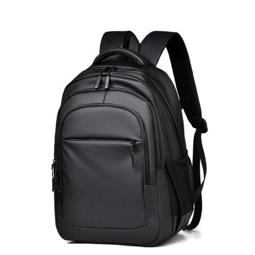 ZF247 New Leisure Backpack Man Outdoor Travel Bag Fashion Oxford Shoulder Bag Large Capacity Waterproof Student Schoolbag