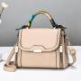 2023 New Weave Chain Shoulder Purse Designer Women Hand Bags Lady Crossbody Women's Shoulder Bags