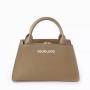 2022 Hot Sale Handbag Ladies Small Crossbody Bag Saffiano PU Leather Messenger Bags Lady Top-handle Mini Shoulder Handbags