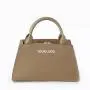 2022 Hot Sale Handbag Ladies Small Crossbody Bag Saffiano PU Leather Messenger Bags Lady Top-handle Mini Shoulder Handbags