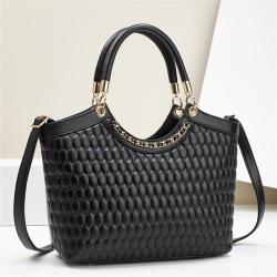 2024 new arrival American shoulder bag hot selling small shoulder bag women tote crossbody bag