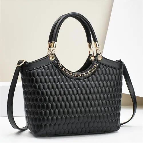 2024 new arrival American shoulder bag hot selling small shoulder bag women tote crossbody bag
