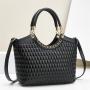 2024 new arrival American shoulder bag hot selling small shoulder bag women tote crossbody bag