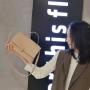 Luxury Genuine Leather large capacity handbags for women tote bag real cowhide leather women's tote bags
