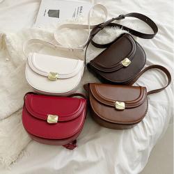 Hot Sales Sac A Main Femme Shoulder Bags Luxury Handbags Leather Crossbody Bag For Women