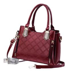 Top Branded Bag Ladies Women Fashion Handbags High Quality Designer Handbag Wholesale 2023 Latest Designer Shoulder Bags