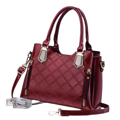 Top Branded Bag Ladies Women Fashion Handbags High Quality Designer Handbag Wholesale 2023 Latest Designer Shoulder Bags
