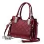 Top Branded Bag Ladies Women Fashion Handbags High Quality Designer Handbag Wholesale 2023 Latest Designer Shoulder Bags