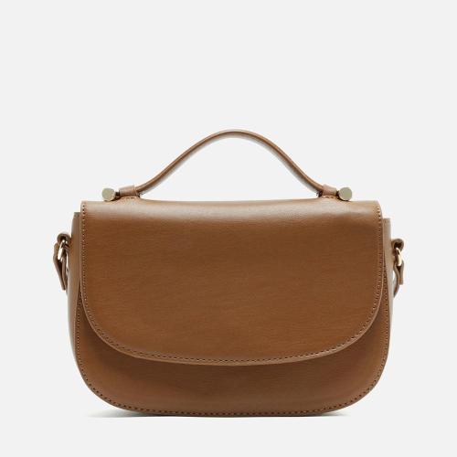 2024 Ladies Shoulder Bags Crossbody Bag For Woman Luxury Genuine Leather Purses And Handbags