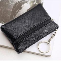 ZR219 Super Affordable Korean Version Wallet Mini Fashionable Change Women's Thin and Short Small Handbag Key Coin Bag