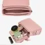 SUSEN CHRISBELLA shoulder messenger bags designer handbags famous brands for women luxury 2022 ladies crossbody bag