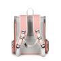 KBW704 Pet Carrier Backpack Large Cat Carrier Backpacks Dog Backpack Carrier Breathable Mesh Great for Travel Hiking