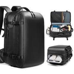 XL187 Dry Wet Seperation Hiking Backpack Anti Water Backpack Large Capacity Travel Backpack American Style Outdoor Bags