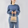 Wholesale Spring Summer Underarm Ladies Hand Bags High Quality Women Leather Axillary Package Elegant Pearl Purse Mini Handbags