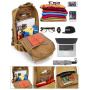 KBW679 New Outdoor Sports Bag High Quality Mountaineering Tactical Camouflage Backpacks Shipping Travel Action Backpacks
