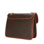SUSEN CHRISBELLA 2022 Luxury Fashion Wholesale PU Leather women handbags ladies shoulder bag straps shoulder crossbody bags